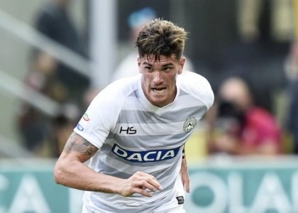 Serie A: Genoa-Udinese 1-1, gol e highlights. Video