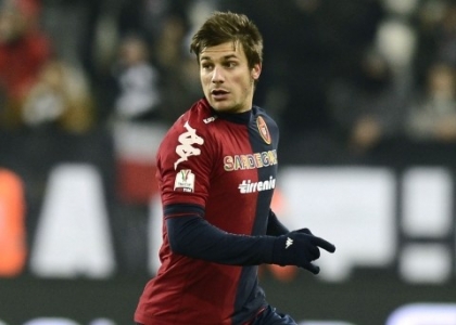 Serie A: Dessena lancia il Cagliari, Palermo ko