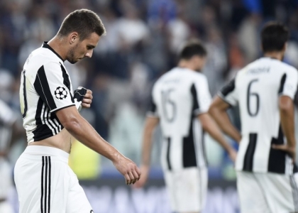 Juventus, Pjaca non migliora: fuori un altro mese