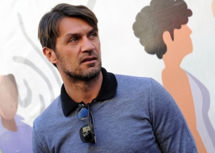 Milan, Maldini dice no ai cinesi: 