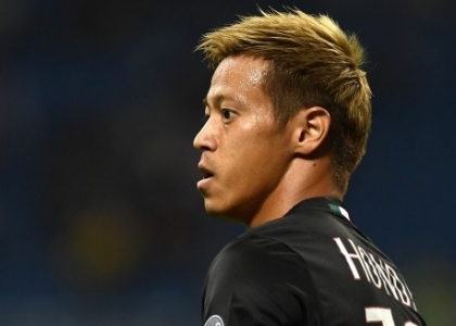 Milan, Honda contro i tifosi: 
