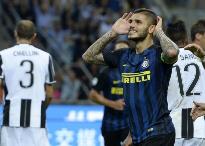 Inter-Icardi, c'è il rinnovo: maxi-clausola da 110 milioni