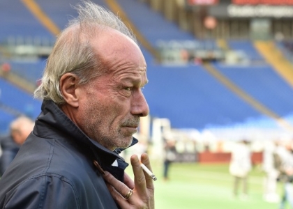 Walter Sabatini: 