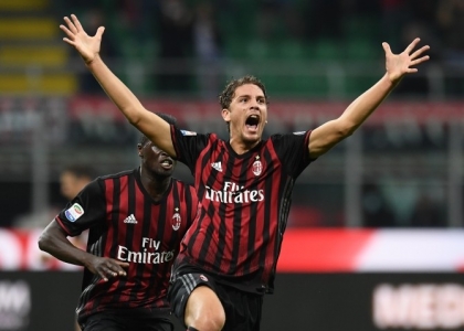 Milan: Montolivo fuori 6 mesi, tocca a Locatelli