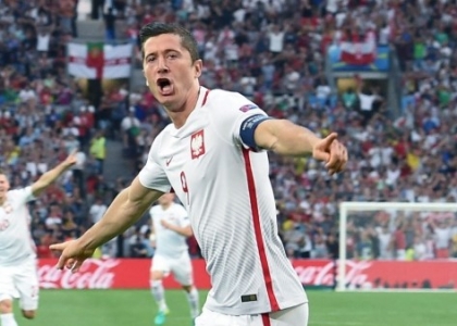 Russia, 2018 qualificazioni: Lewandowski show, cinquina Montenegro