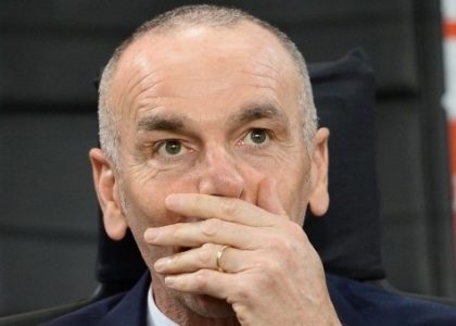 Inter, Pioli: 
