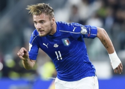 Italia, Immobile: 