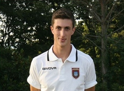 Pontedera, Bargiggia shock: positivo all'antidoping