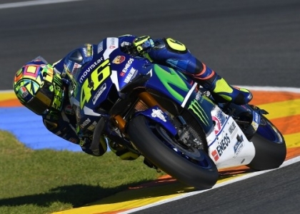 MotoGP, test Phillip Island: Vinales imprendibile, Rossi ottavo