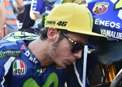 MotoGP, Rossi: 