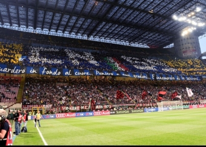 Milan-Inter, febbre da derby: San Siro verso il tutto esaurito