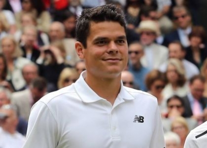 Atp Finals: Raonic supera Thiem e vola in semifinale