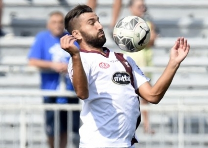 Serie B, Salernitana-Avellino 2-0: pagelle e highlights. Diretta