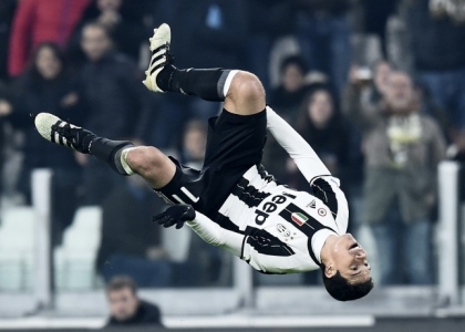 Serie A: Juventus-Pescara 3-0, gol e highlights. Video