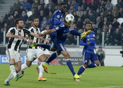 Champions: Juventus opaca, qualificazione rimandata