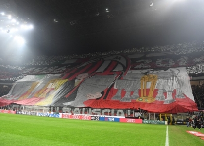 Serie A: Inter-Milan sabato 15 aprile alle 12.30