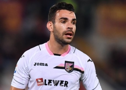 Serie A, Palermo-Sampdoria 1-1: pagelle e highlights. Diretta