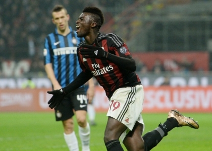 Serie A: Milan-Inter, un derby da urlo