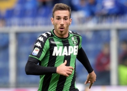 Europa League: Sassuolo-Genk 0-2, le pagelle