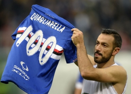 Serie A: Sampdoria-Sassuolo 3-2, gol e highlights. Video