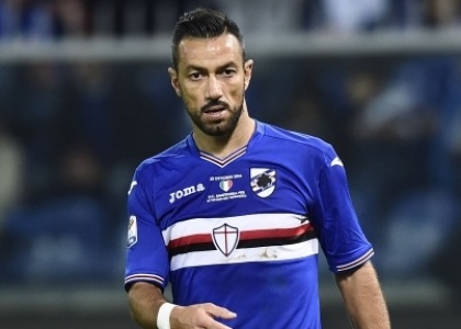 Quagliarella: 