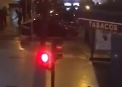 Agguato a Siviglia: grave un tifoso della Juventus. Video