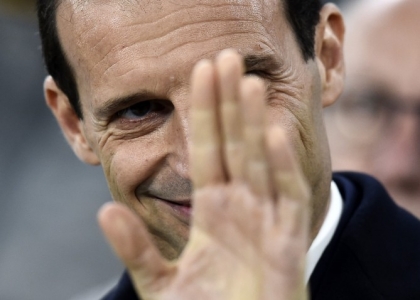 Champions: Siviglia-Juventus in diretta. Live