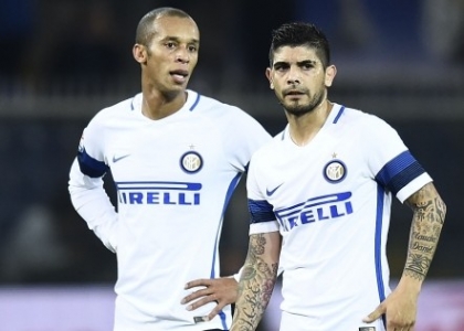 Europa League: Hapoel Beer Sheva-Inter 3-2, le pagelle