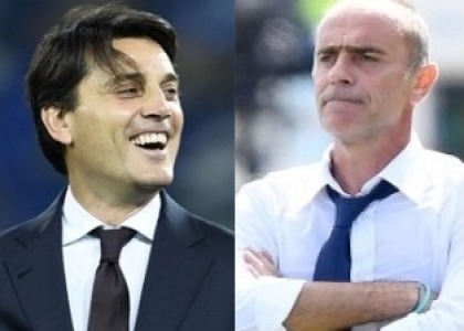 Serie A: Milan ed Empoli, due derby da dimenticare