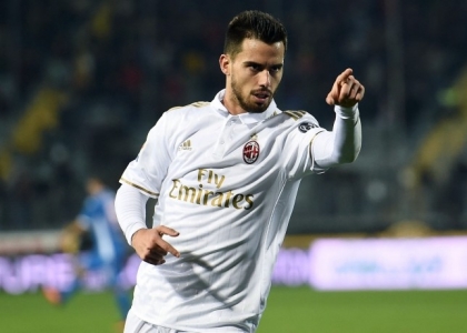 Serie A: la Juve vuole allungare, Milan per il riscatto