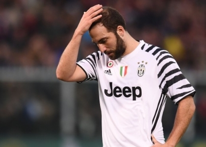 Serie A: crollo Juventus, Roma e Milan a -4