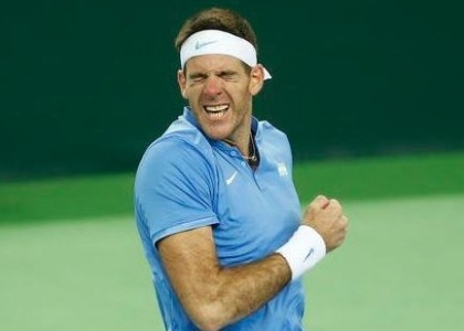 Tennis: pausa per Del Potro, niente Australian Open