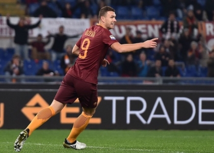 Tim Cup: Roma-Sampdoria 4-0, gol e highlights. Video