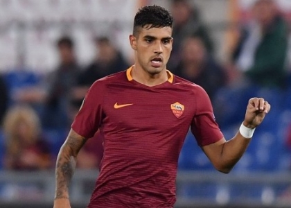 Europa League: la Roma si accontenta, 0-0 con l'Astra