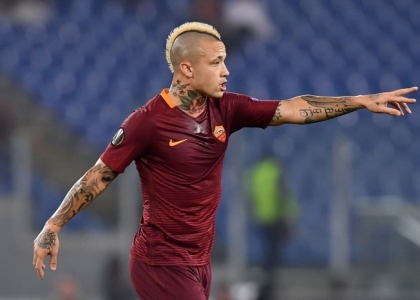 Serie A: Roma-Fiorentina, posticipo di lusso