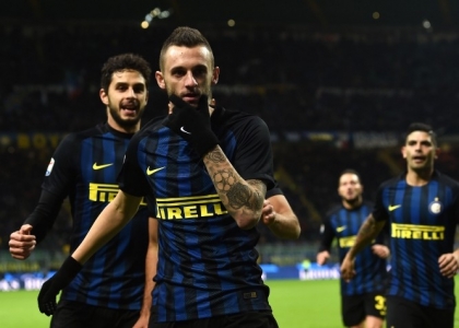 Serie A: Inter-Fiorentina 4-2, gol e highlights