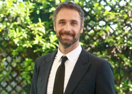 Bova batte Buffon e Totti: è il più sexy d'Italia