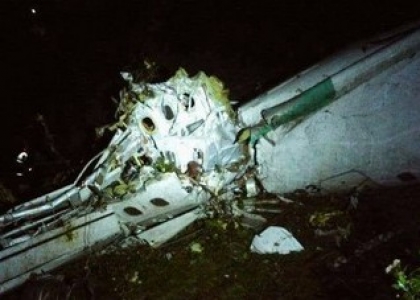 Tragedia in Colombia, precipita aereo: a bordo la Chapecoense