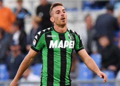 Europa League: Sassuolo-Rapid Vienna in diretta. Live