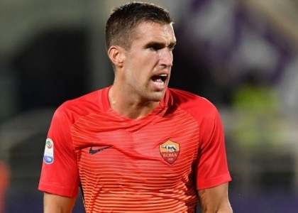 Europa League: Austria Vienna-Roma 2-4, le pagelle