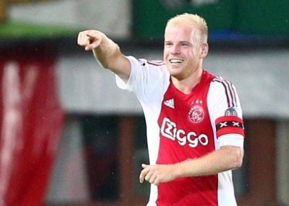 Europa League, Ajax-Lione 4-1: pagelle e highlights. Diretta