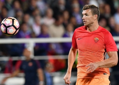 Europa League: la Roma c'è, poker e qualificazione vicina