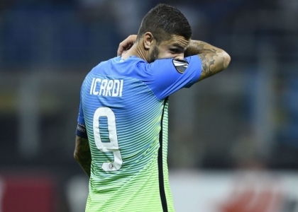 Europa League: Southampton-Inter 2-1, le pagelle
