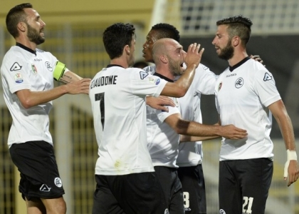 Serie B 2017-2018: Spezia, il calendario completo