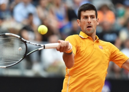 Atp Doha: Djokovic si conferma re, piegato Murray