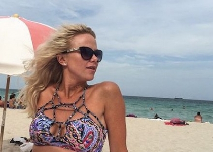 Golf: Tiger Woods dimentica Lindsey Vonn, Kristin Smith nuova fiamma