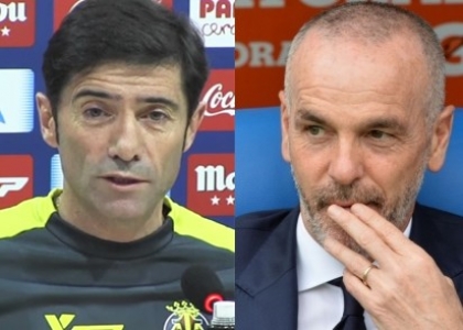 Inter: nuovo allenatore, Marcelino sorpassa Pioli