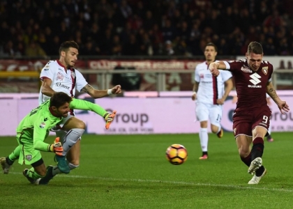 Serie A: Torino-Cagliari 5-1, gol e highlights. Video