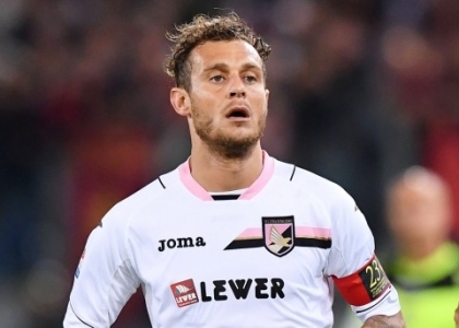 Serie B: il Perugia tratta Diamanti