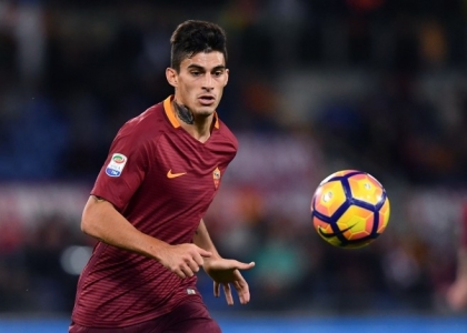 Serie A: Genoa-Roma 0-1, gol highlights